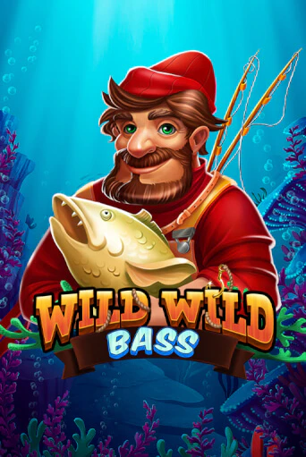 Wild Wild Bass онлайн демо без регистрации | Азино 777