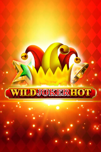 Wild Joker Hot онлайн демо без регистрации | Азино 777