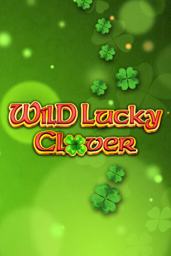 Wild Lucky Clover онлайн демо без регистрации | Азино 777