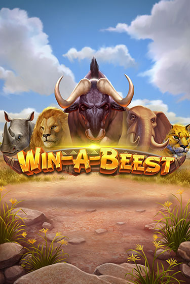 Win-A-Beest онлайн демо без регистрации | Азино 777