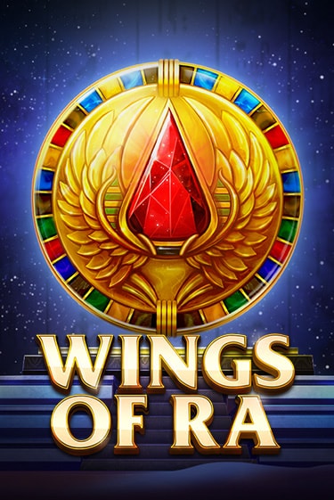 Wings of Ra онлайн демо без регистрации | Азино 777
