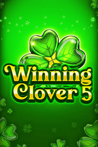 Winning Clover 5 онлайн демо без регистрации | Азино 777