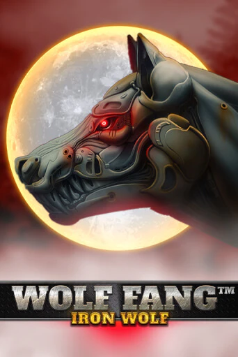 Wolf Fang - Iron Wolf онлайн демо без регистрации | Азино 777