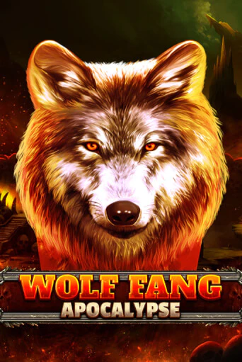 Wolf Fang - Apocalypse онлайн демо без регистрации | Азино 777