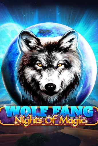 Wolf Fang - Nights Of Magic онлайн демо без регистрации | Азино 777