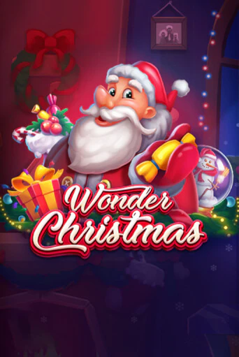 Wonder Christmas онлайн демо без регистрации | Азино 777