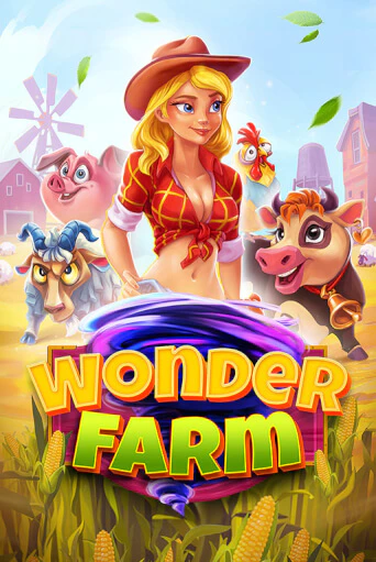 Wonder Farm онлайн демо без регистрации | Азино 777