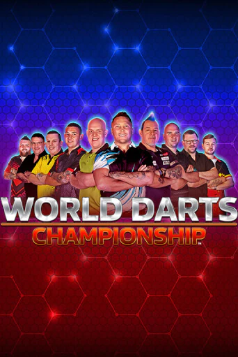 World Darts Championship онлайн демо без регистрации | Азино 777