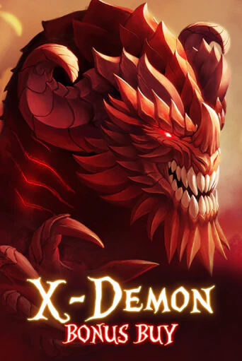 X-Demon Bonus Buy онлайн демо без регистрации | Азино 777