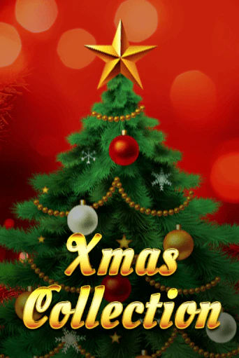 Xmas Collection 10 Lines онлайн демо без регистрации | Азино 777