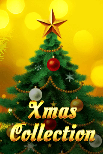 Xmas Collection 30 Lines онлайн демо без регистрации | Азино 777