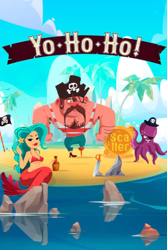 Yo-Ho-Ho! онлайн демо без регистрации | Азино 777