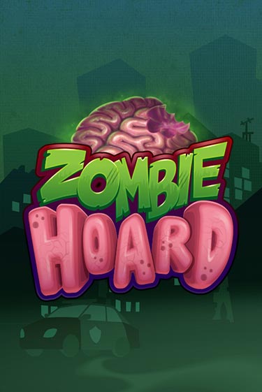 Zombie Hoard онлайн демо без регистрации | Азино 777
