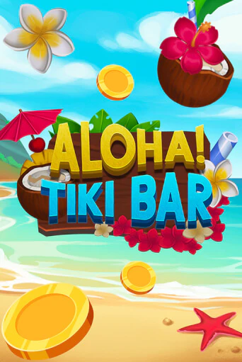 Aloha Tiki Bar онлайн демо без регистрации | Азино 777