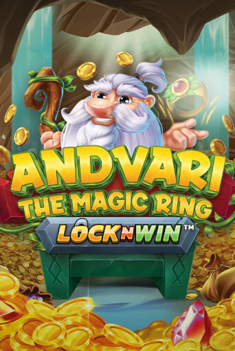 Andvari: The Magic Ring онлайн демо без регистрации | Азино 777