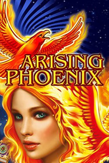 Arising Phoenix онлайн демо без регистрации | Азино 777