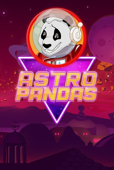 Astro Pandas онлайн демо без регистрации | Азино 777