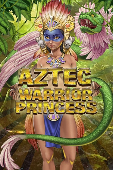 Aztec Warrior Princess онлайн демо без регистрации | Азино 777
