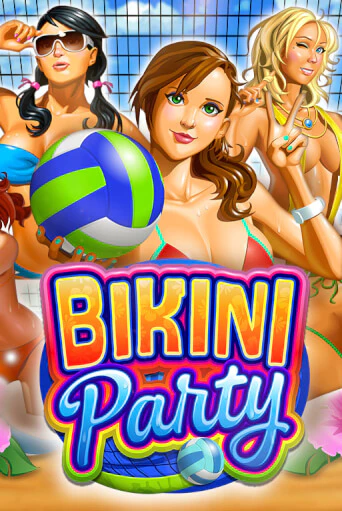 Bikini Party онлайн демо без регистрации | Азино 777
