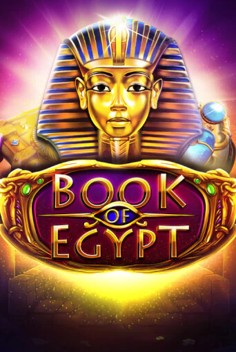 Book of Egypt онлайн демо без регистрации | Азино 777