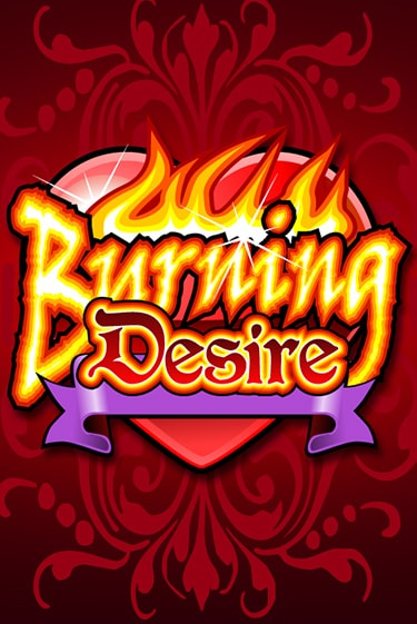 Burning Desire онлайн демо без регистрации | Азино 777