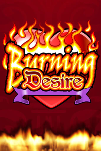 Burning Desire онлайн демо без регистрации | Азино 777