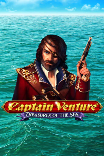 Captain Venture онлайн демо без регистрации | Азино 777