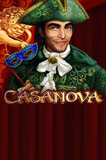 Casanova онлайн демо без регистрации | Азино 777