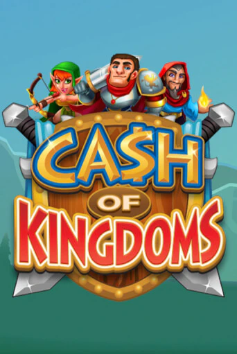 Cash of Kingdoms онлайн демо без регистрации | Азино 777