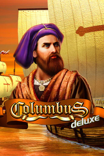Columbus Deluxe онлайн демо без регистрации | Азино 777