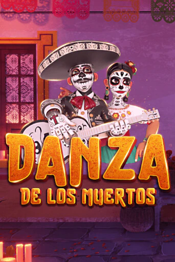 Danza de los Muertos онлайн демо без регистрации | Азино 777