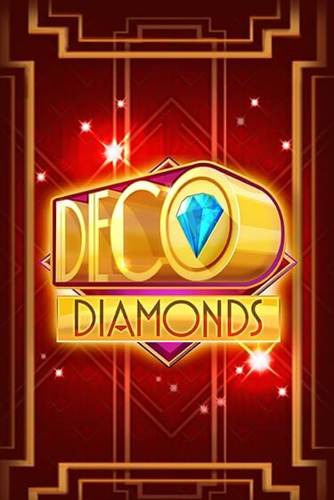 Deco Diamonds онлайн демо без регистрации | Азино 777
