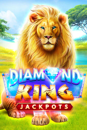 Diamond King Jackpots онлайн демо без регистрации | Азино 777