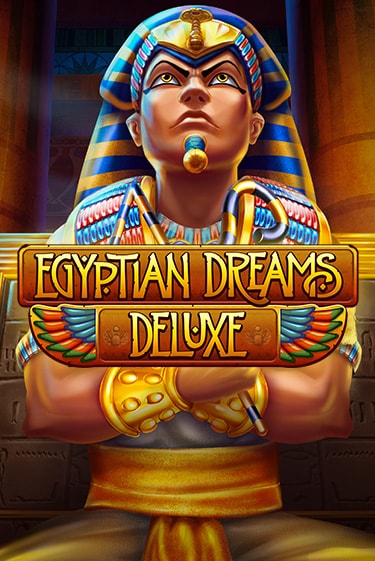 Egyptian Dreams Deluxe онлайн демо без регистрации | Азино 777
