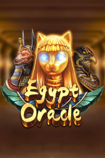 Egypt Oracle онлайн демо без регистрации | Азино 777