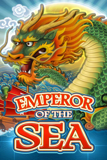 Emperor Of The Sea онлайн демо без регистрации | Азино 777