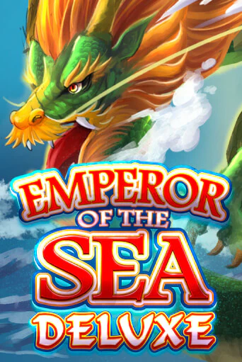 Emperor of the Sea Deluxe онлайн демо без регистрации | Азино 777