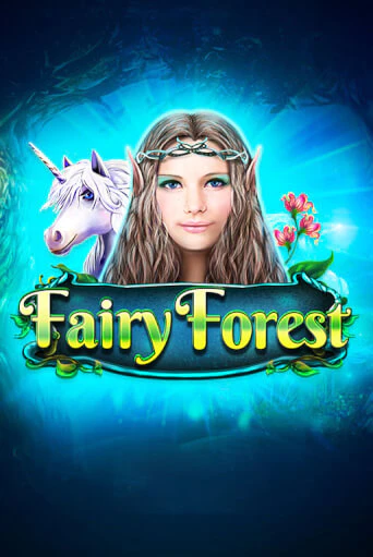 Fairy Forest онлайн демо без регистрации | Азино 777
