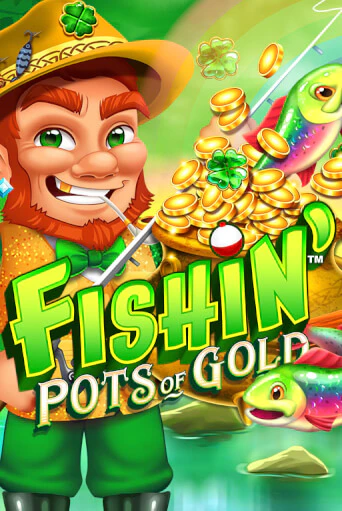 Fishin' Pots of Gold онлайн демо без регистрации | Азино 777