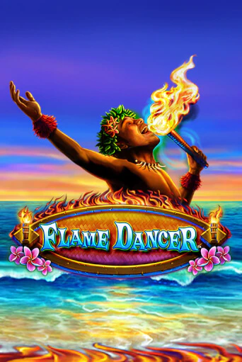 Flame Dancer онлайн демо без регистрации | Азино 777