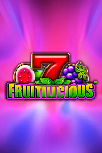 Fruitilicious онлайн демо без регистрации | Азино 777