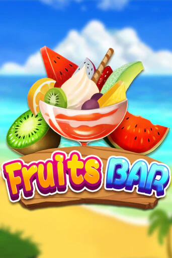 Fruits Bar онлайн демо без регистрации | Азино 777