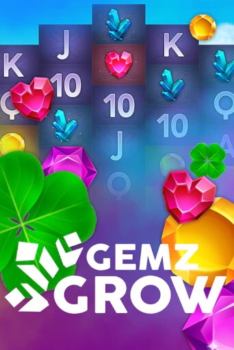 Gemz Grow онлайн демо без регистрации | Азино 777