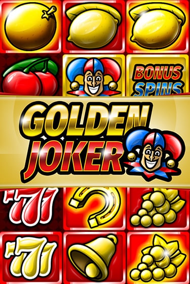 Golden Joker онлайн демо без регистрации | Азино 777