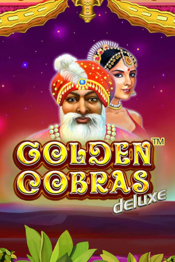 Golden Cobras deluxe онлайн демо без регистрации | Азино 777