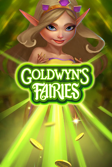 Goldwyns Fairies онлайн демо без регистрации | Азино 777
