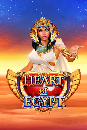 Heart of Egypt онлайн демо без регистрации | Азино 777