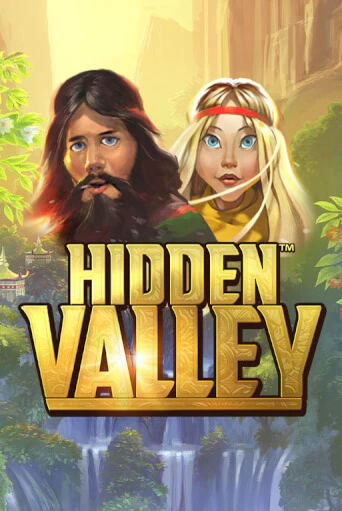Hidden Valley 2 онлайн демо без регистрации | Азино 777