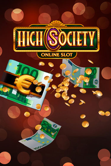 High Society онлайн демо без регистрации | Азино 777