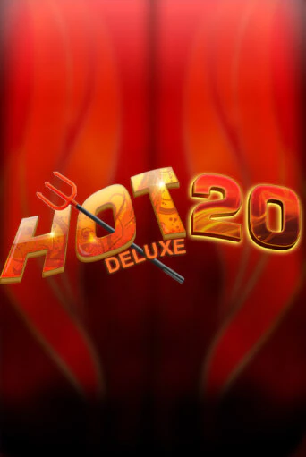 Hot 20 Deluxe онлайн демо без регистрации | Азино 777